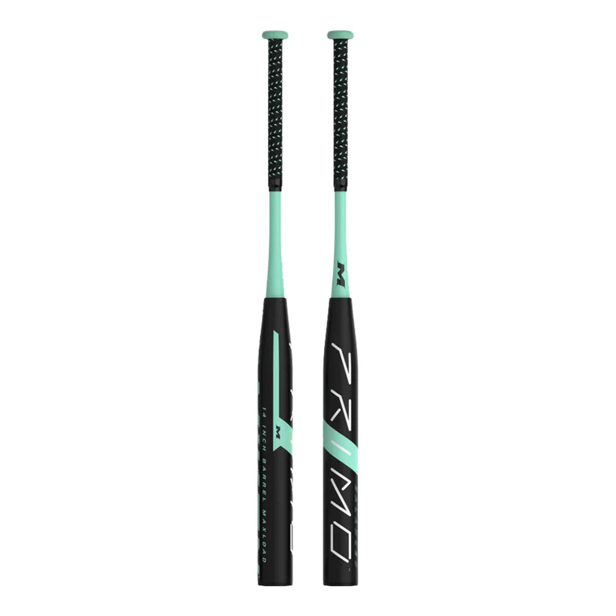 Miken Freak Primo Loaded Slowpitch Bat