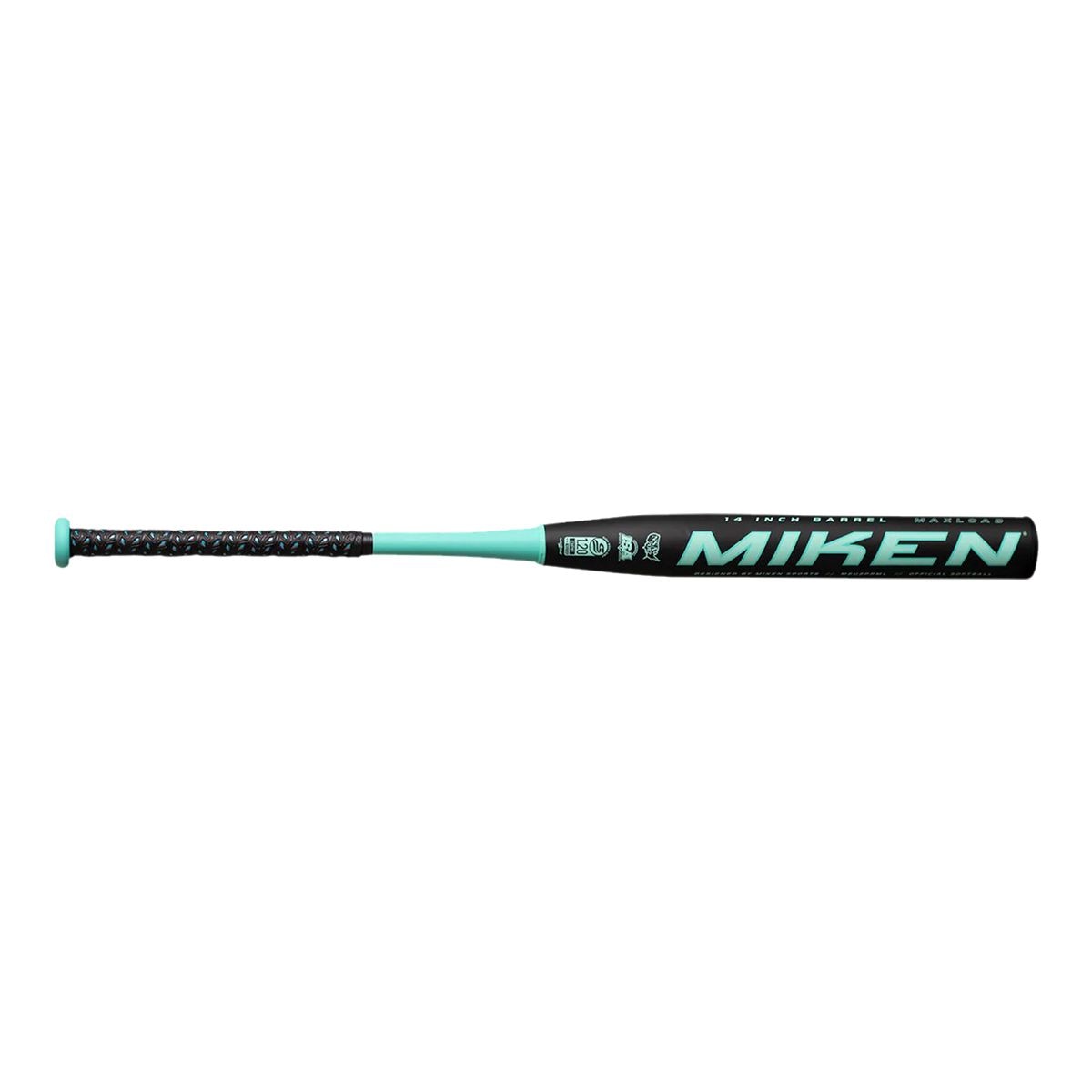 Miken Freak Primo Loaded Slowpitch Bat