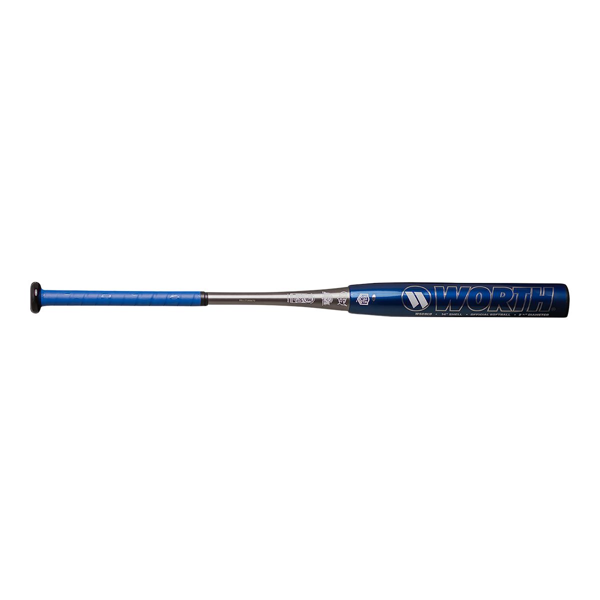Image of Worth Supercell EST 14 Inch Slowpitch Softball Bat