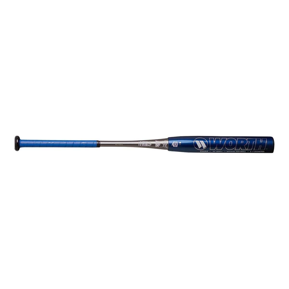Worth Supercell EST 14 Inch Slowpitch Bat