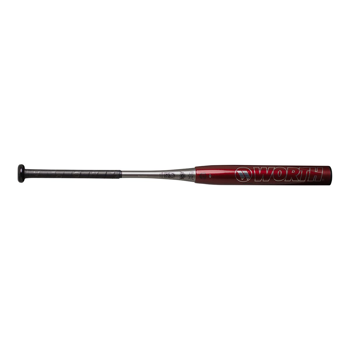 Image of Worth Supercell EST 15 Inch Slowpitch Softball Bat