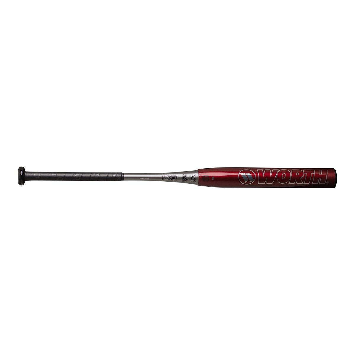 Worth Supercell EST 15 Inch Slowpitch Bat