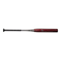 Worth Supercell EST 15 Inch Slowpitch Bat Front_Flat