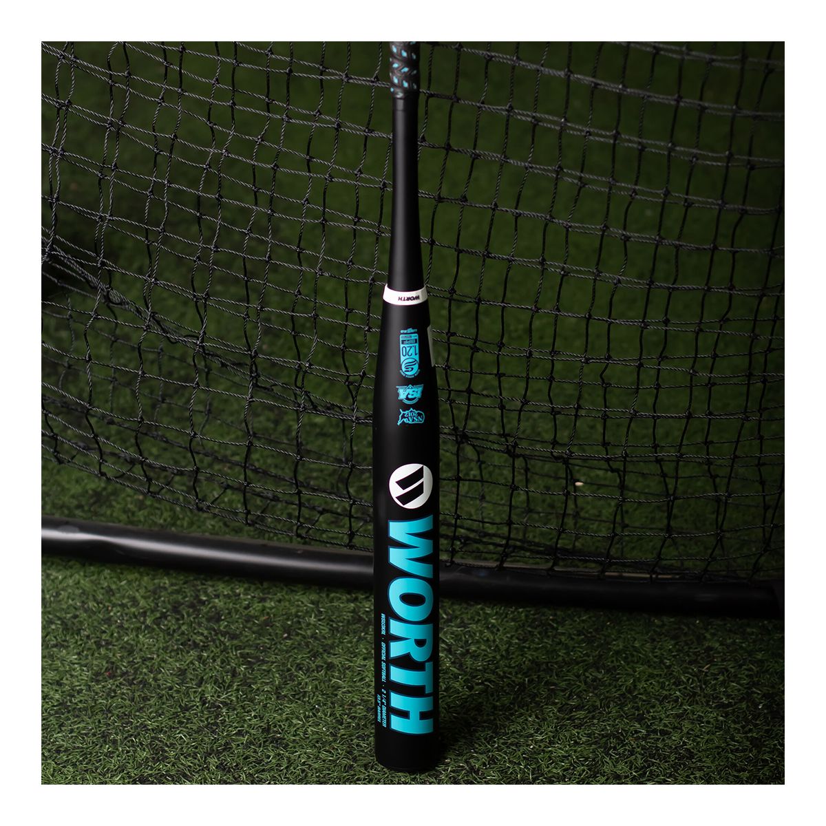Worth Krecher Xl Load Slowpitch Softball Bat