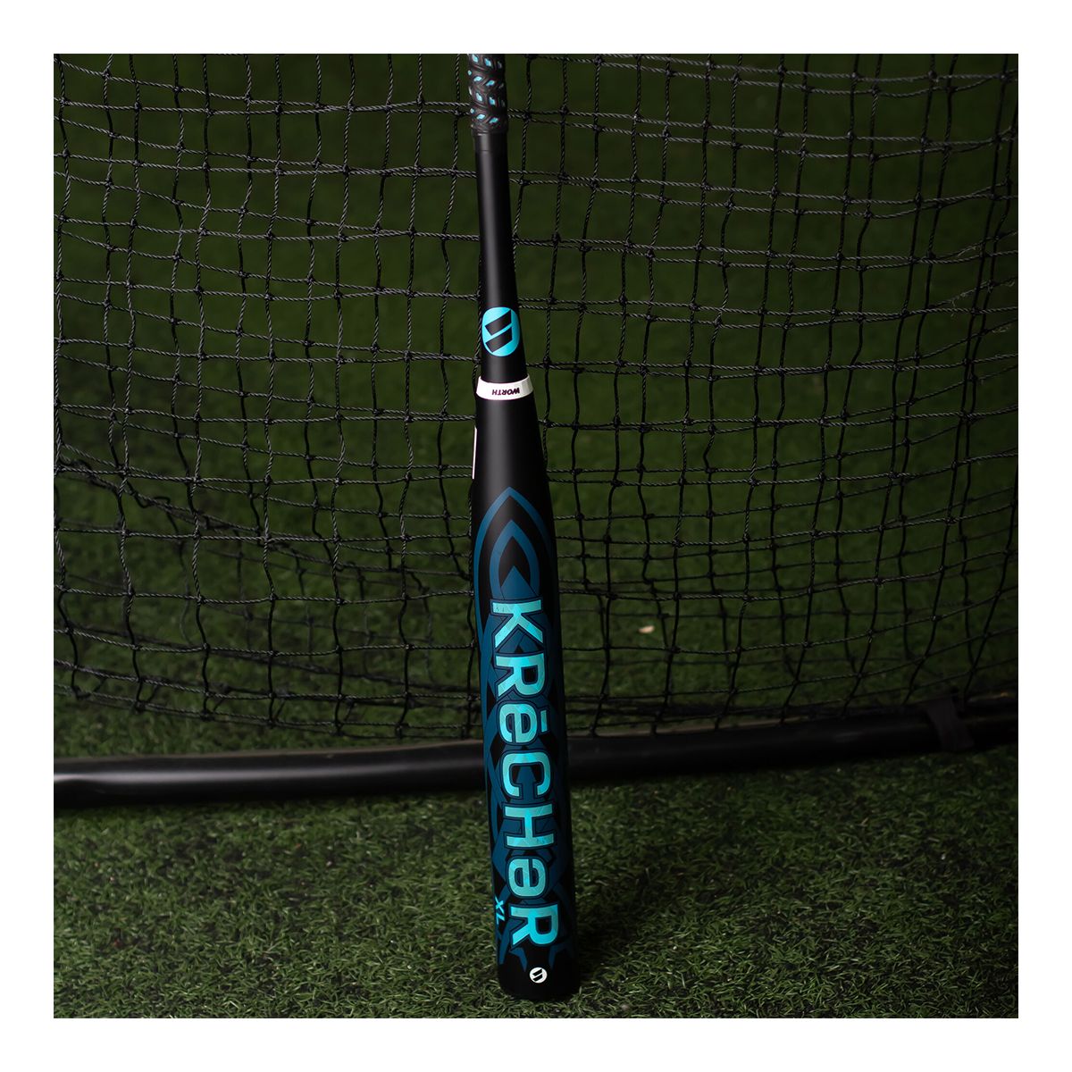Worth Krecher Xl Load Slowpitch Softball Bat
