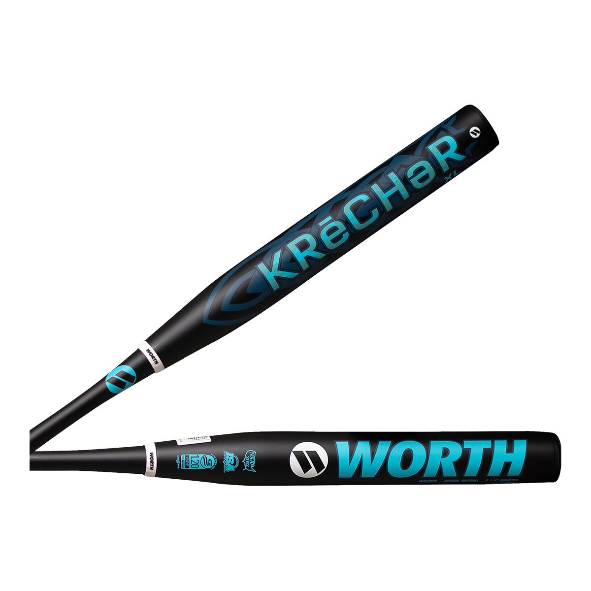 Worth Krecher Xl Load Slowpitch Softball Bat