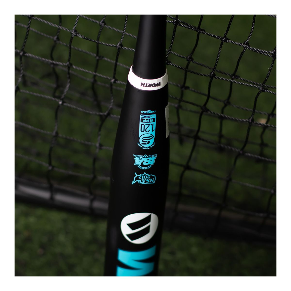 Worth Krecher Xl Load Slowpitch Softball Bat