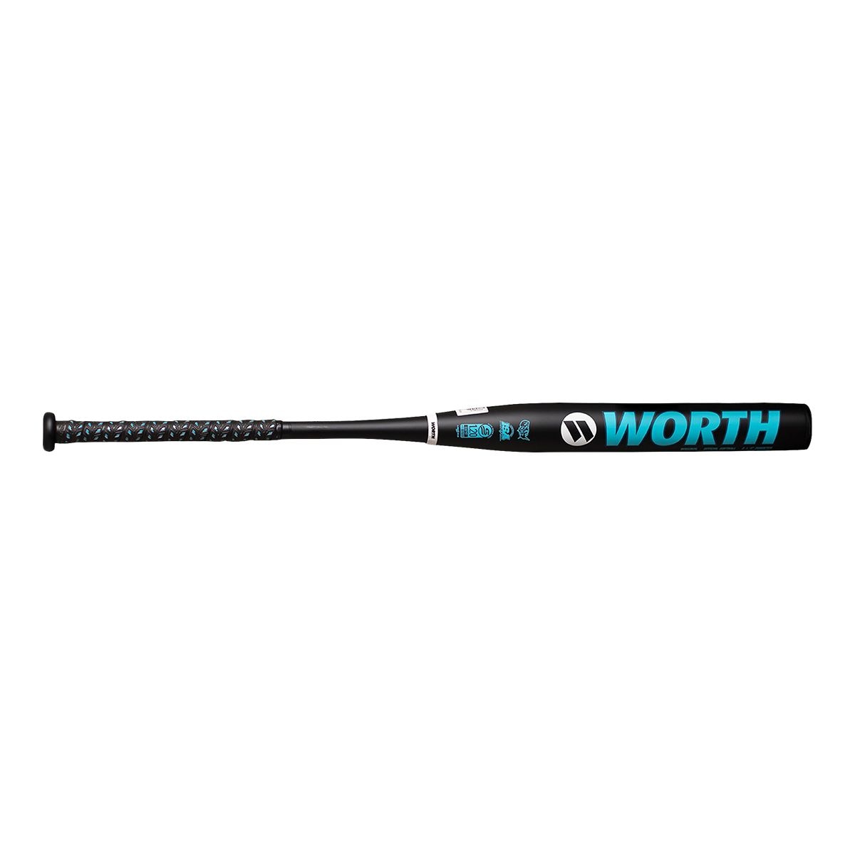 Worth Krecher Xl Load Slowpitch Softball Bat