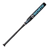 Worth Krecher Xl Load Slowpitch Softball Bat Front_Flat