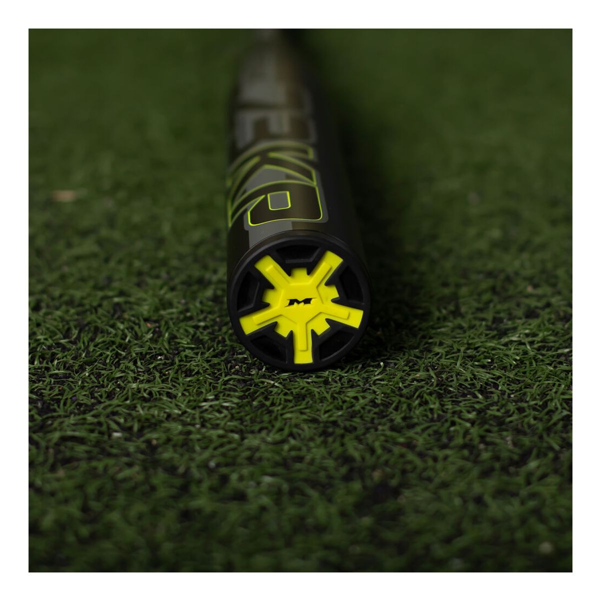 Miken Freak 23 KP Maxload Slowpitch Softball Bat