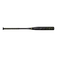 Miken Freak 23 KP Maxload Slowpitch Softball Bat Front_Flat