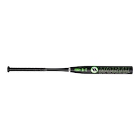 Worth Mach 1 Cobrajet 428 XXL Slowpitch Bat Front_Flat