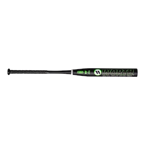 Worth Mach 1 Cobrajet 428 XXL Slowpitch Bat