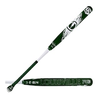 Louisville Slugger Genesis AP 2.0 EL Slowpitch Baseball Bat Composite_or_Mixed