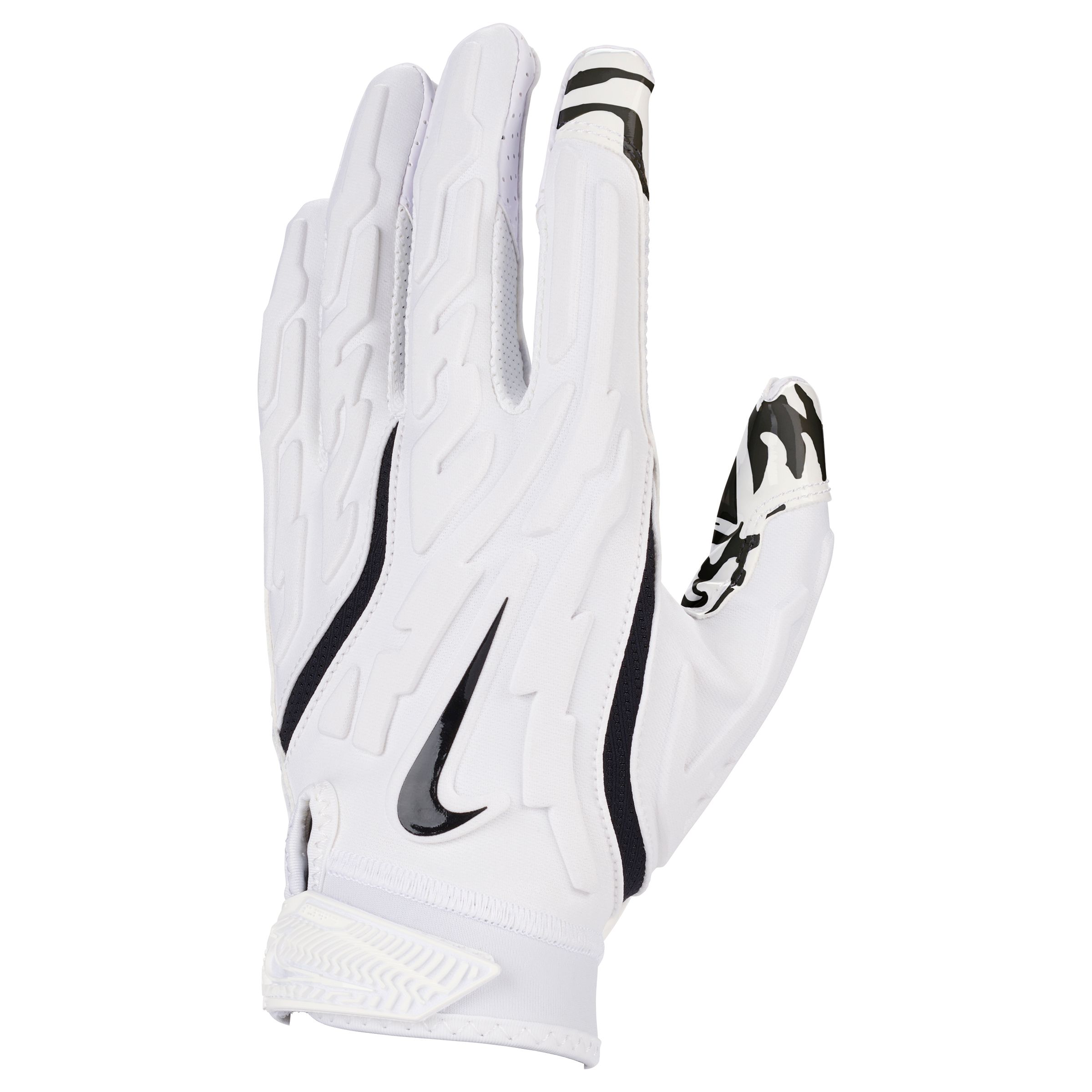 Nike Youth Superbad 7.0 Football Gloves