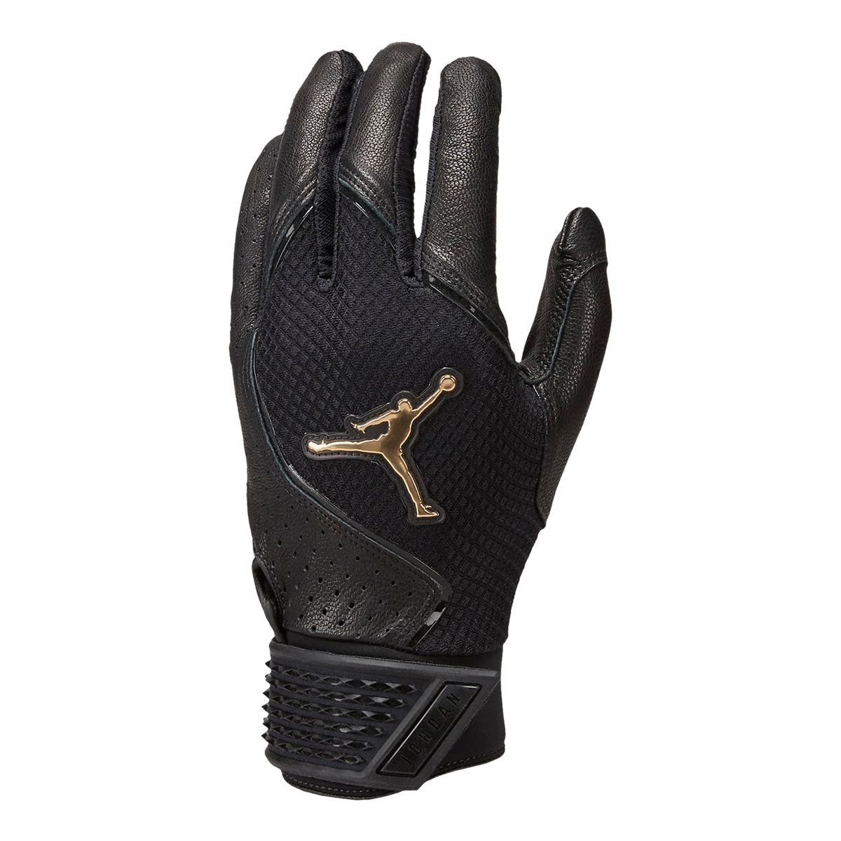 michael jordan baseball batting gloves