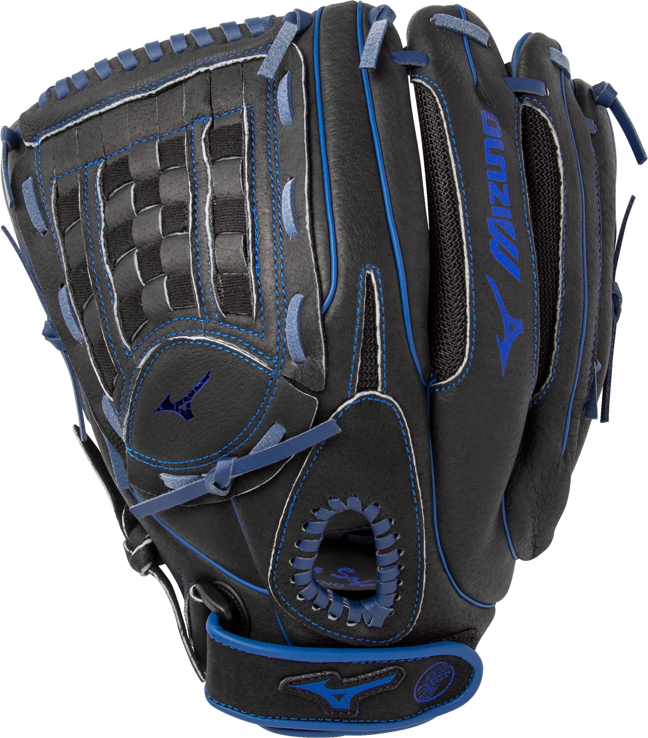 Mizuno Varsity 14In Slowpitch Right Hand Catcher SportChek