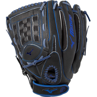 Mizuno Varsity 14-In Slowpitch Right Hand Catcher Back_Flat
