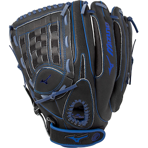 Mizuno Varsity 14-In Slowpitch Right Hand Catcher