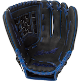 Mizuno Varsity 14-In Slowpitch Gloves Front_Flat