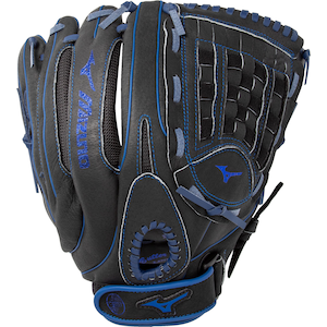 Mizuno Varsity 14-In Slowpitch Gloves