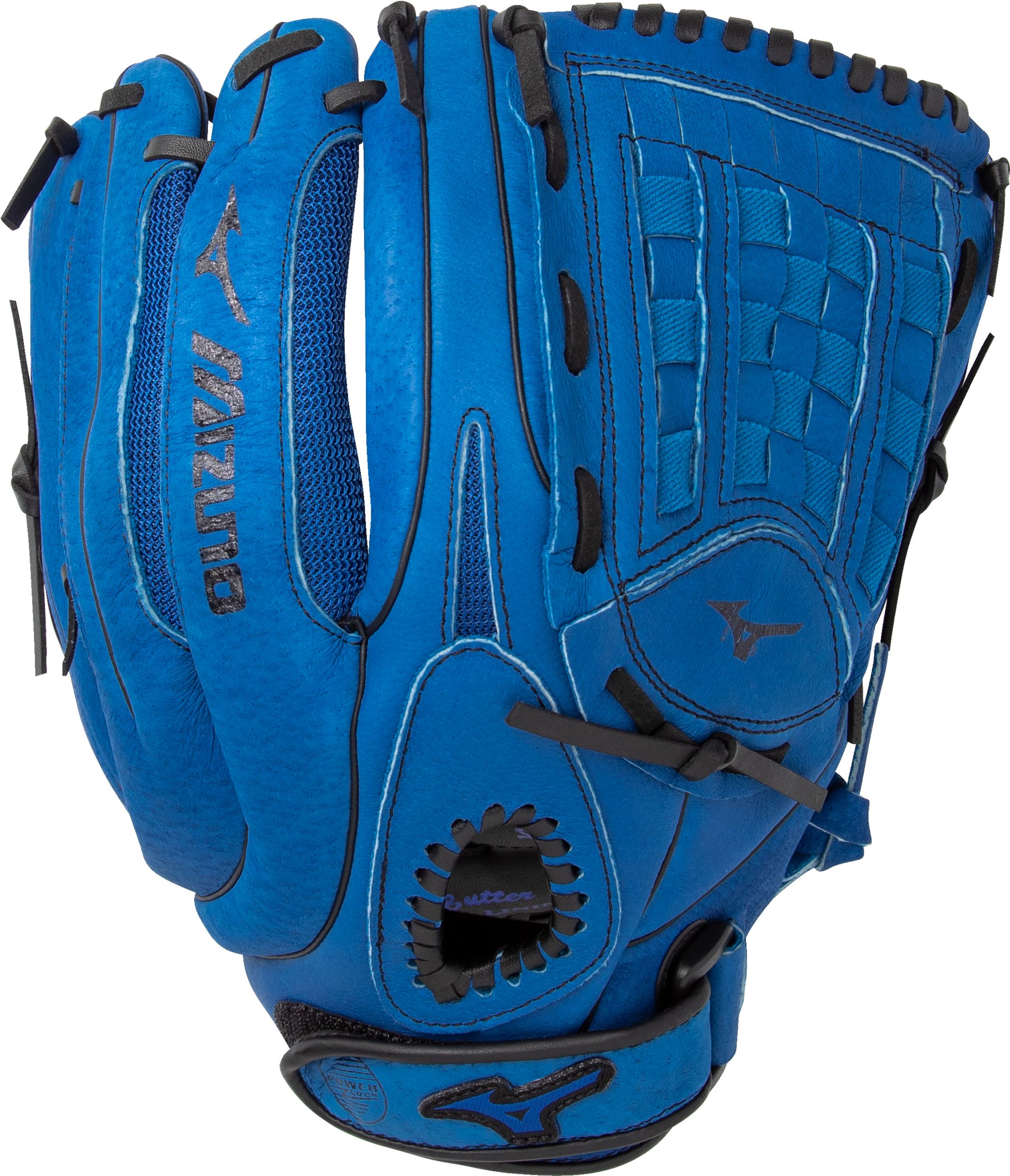 Mizuno Varsity 14-In Slowpitch Gloves