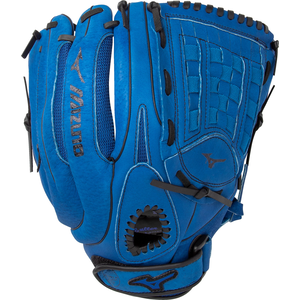 Mizuno Varsity 14-In Slowpitch Gloves