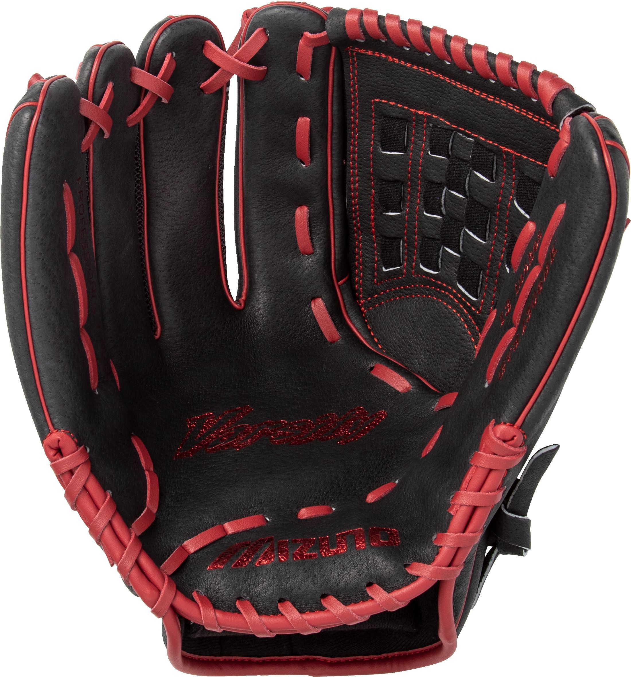 Mizuno Varsity 13 Inch Slowpitch Right Hand Catcher