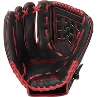Mizuno Varsity 13 Inch Slowpitch Right Hand Catcher