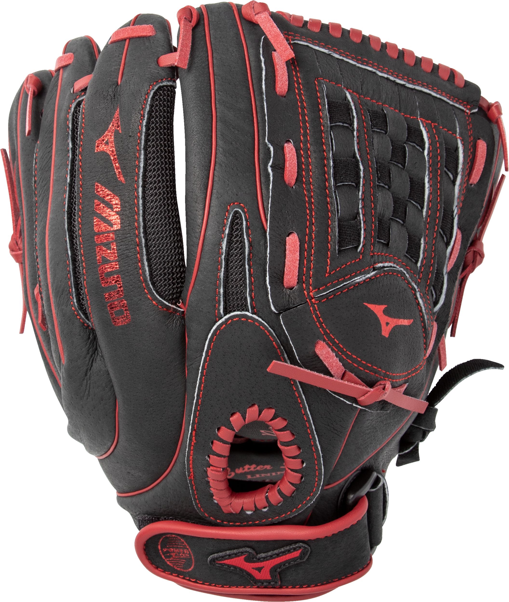 Mizuno Varsity 13-In Slowpitch Gloves