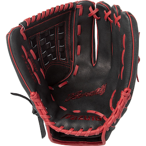 Mizuno Varsity 13-In Slowpitch Gloves