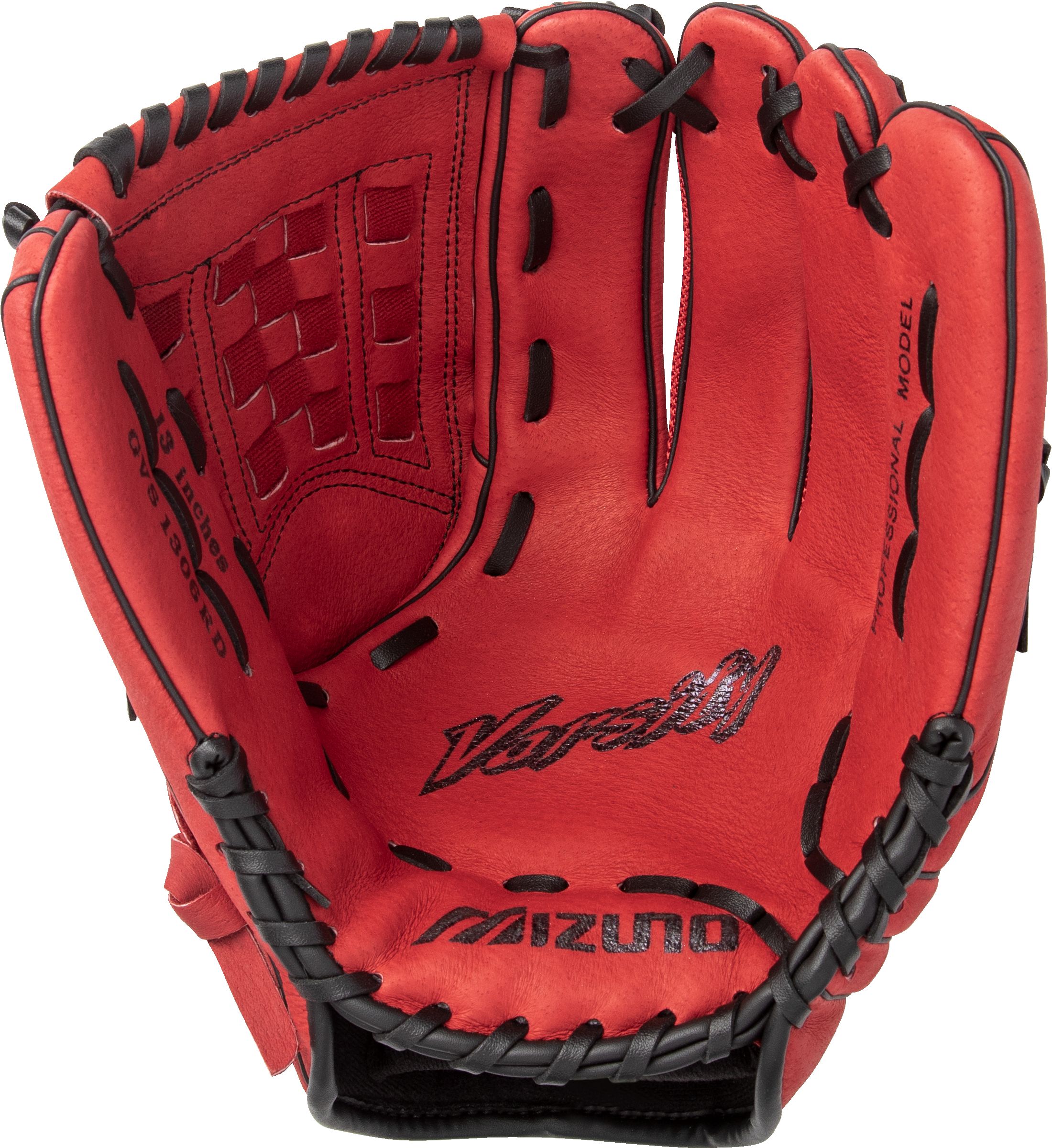 Mizuno Varsity 13-In Slowpitch Gloves