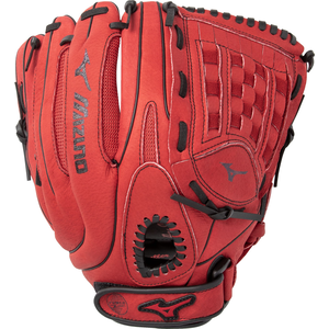 Mizuno Varsity 13-In Slowpitch Gloves