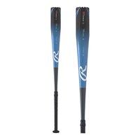 Rawlings Youth Barrel Clout USSSA (-10) Alloy Baseball Bat Composite_or_Mixed
