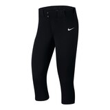 Nike Vapor Select Women's Baseball Pants Front_Angled_Left