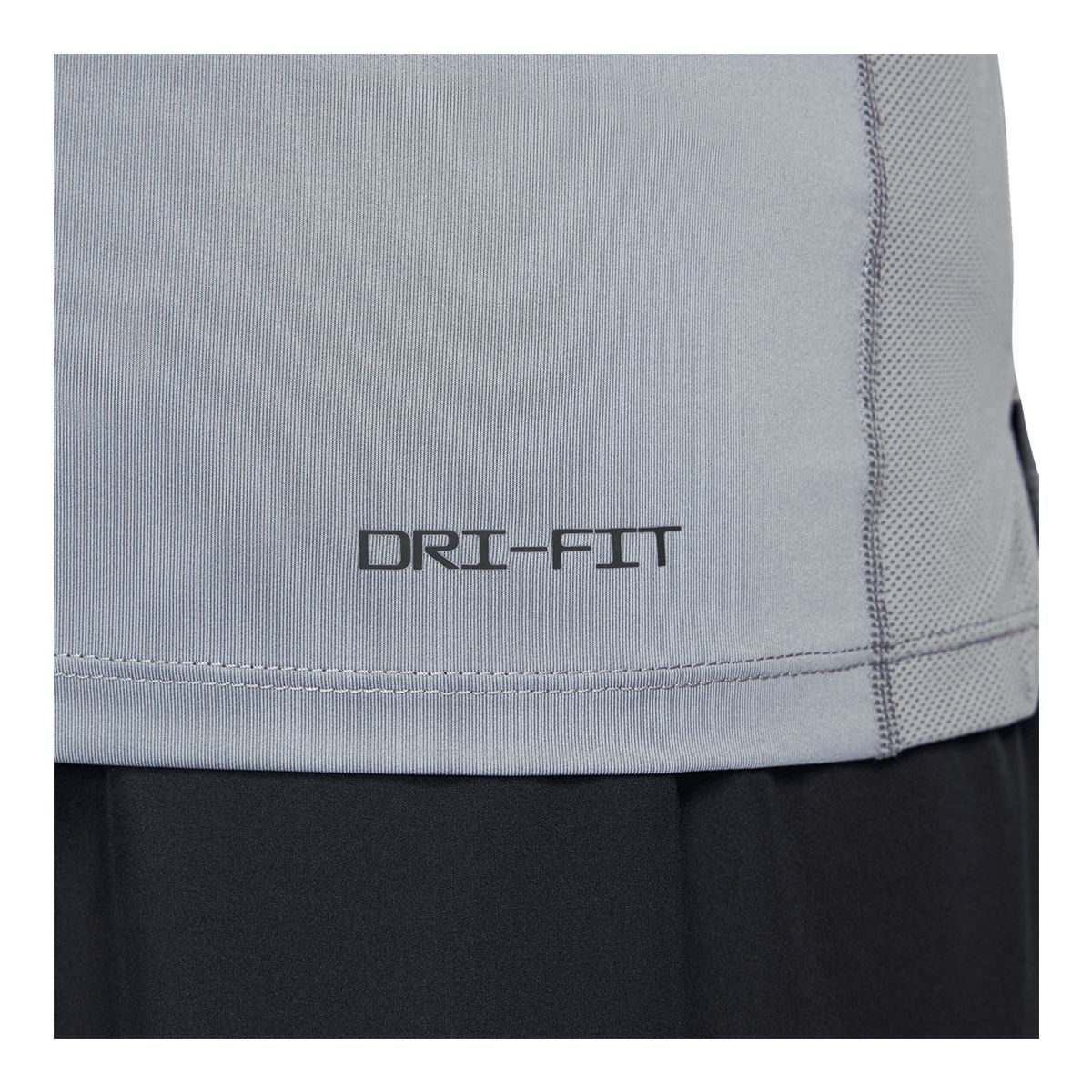 Nike Dri-FIT 3/4 Baseball Sleeve Top