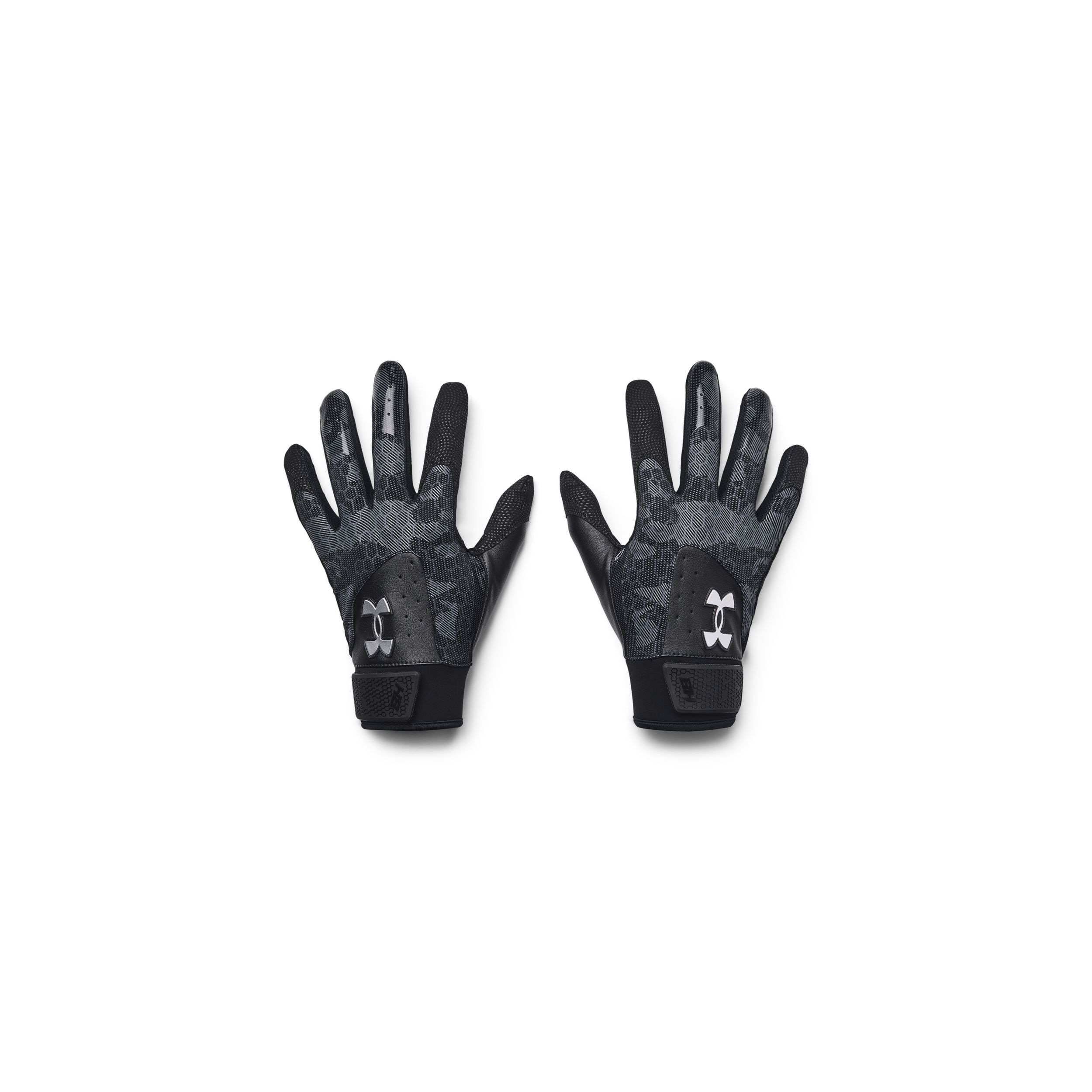 Under Armour Harper Batting Gloves