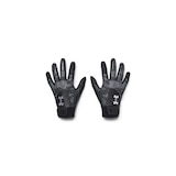 Under Armour Harper Batting Gloves Back_Flat