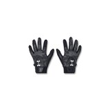 Under Armour Harper Youth Batting Gloves Back_Flat