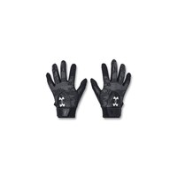 Under Armour Harper Youth Batting Gloves Back_Flat