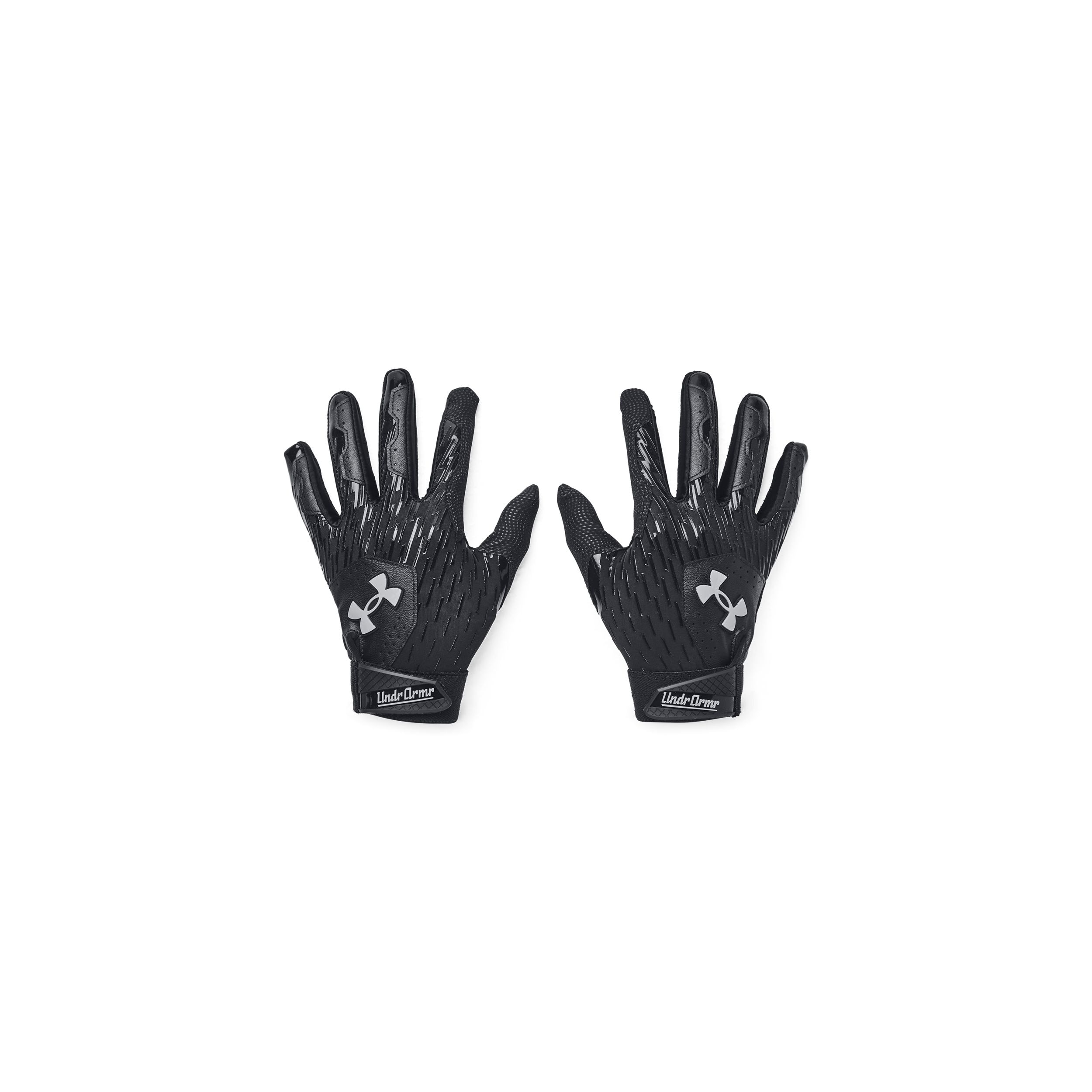 Under Armour Clean Up Youth Batting Gloves SportChek