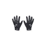 Under Armour Clean Up Youth Batting Gloves Back_Flat