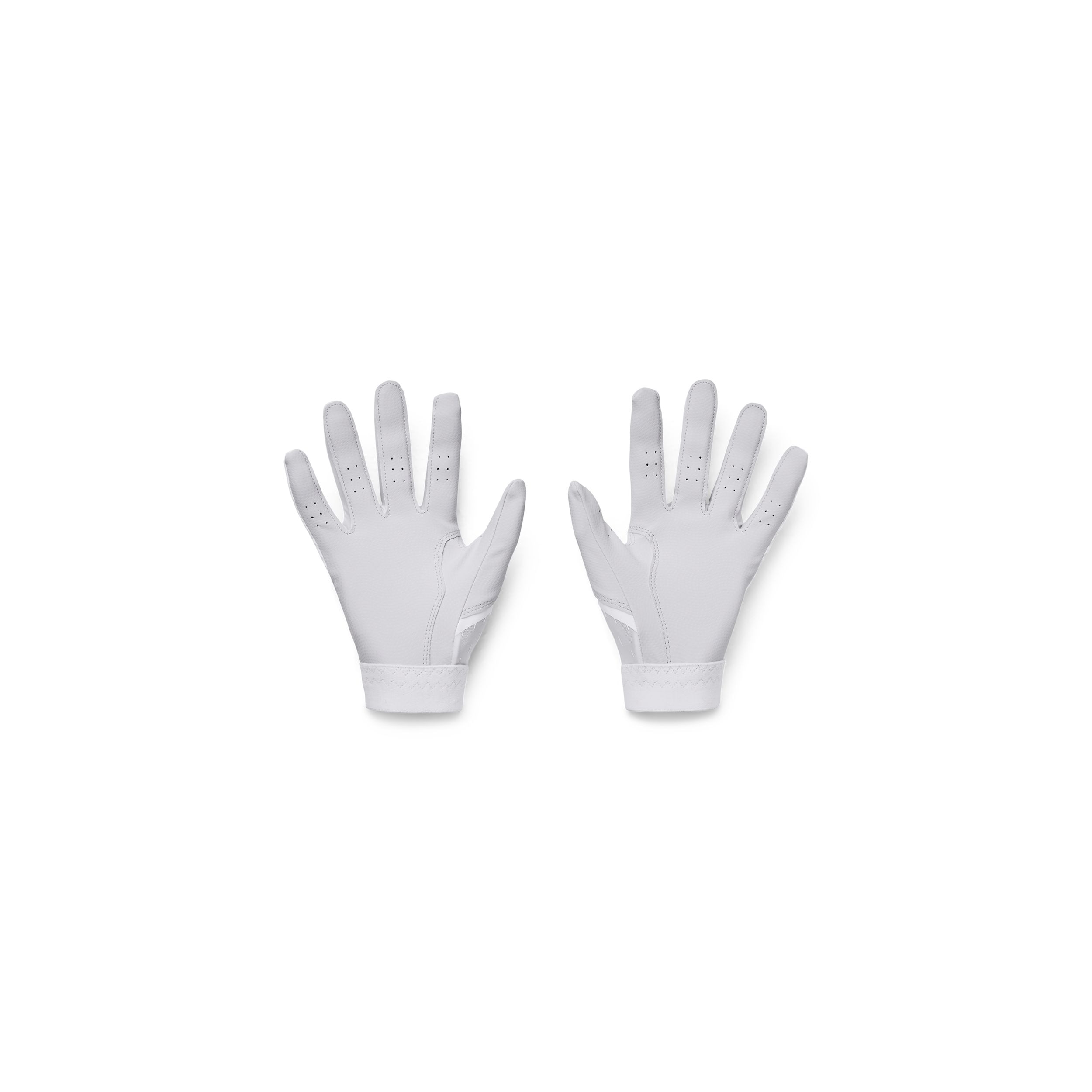Under Armour Clean Up Youth Batting Gloves