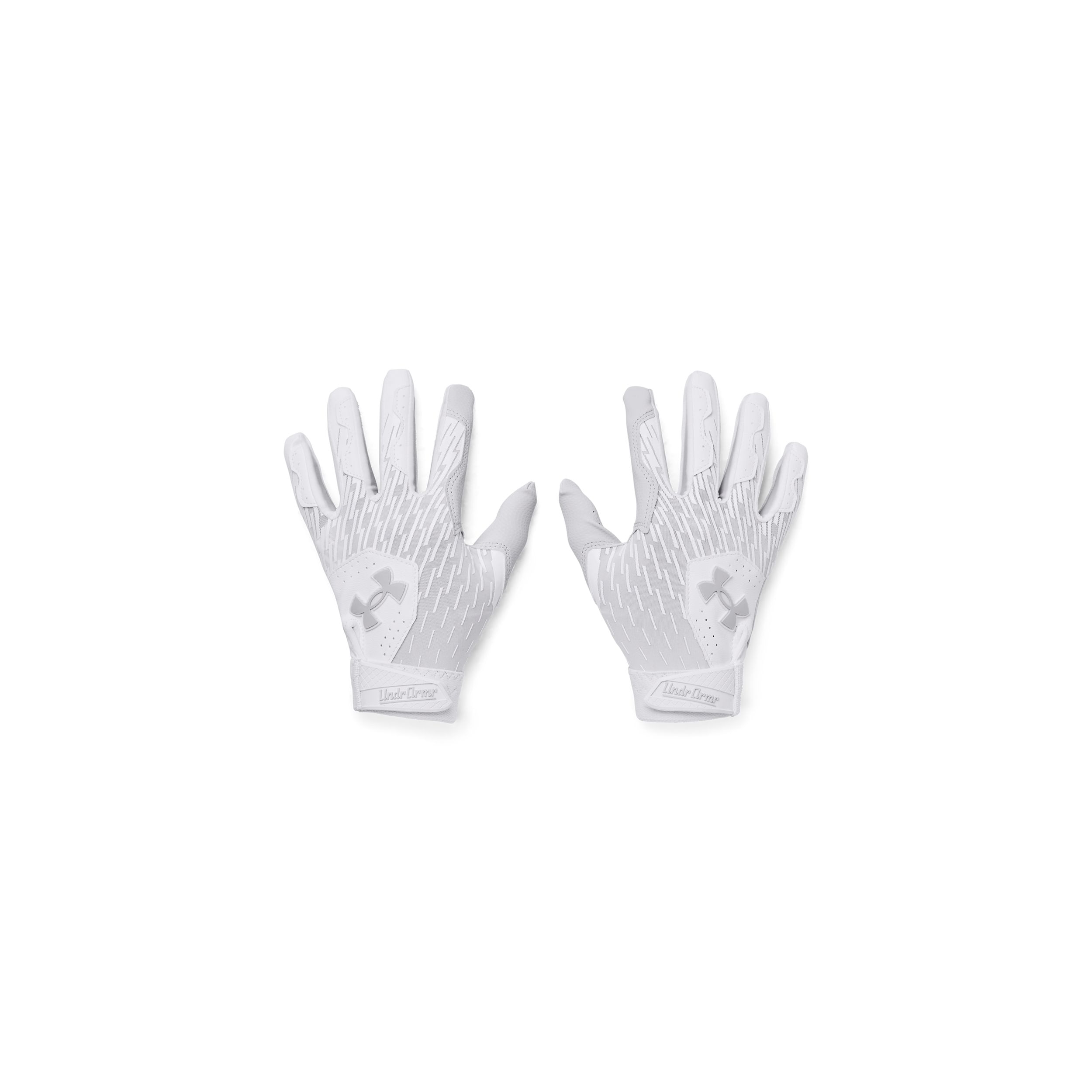 Under Armour Clean Up Youth Batting Gloves