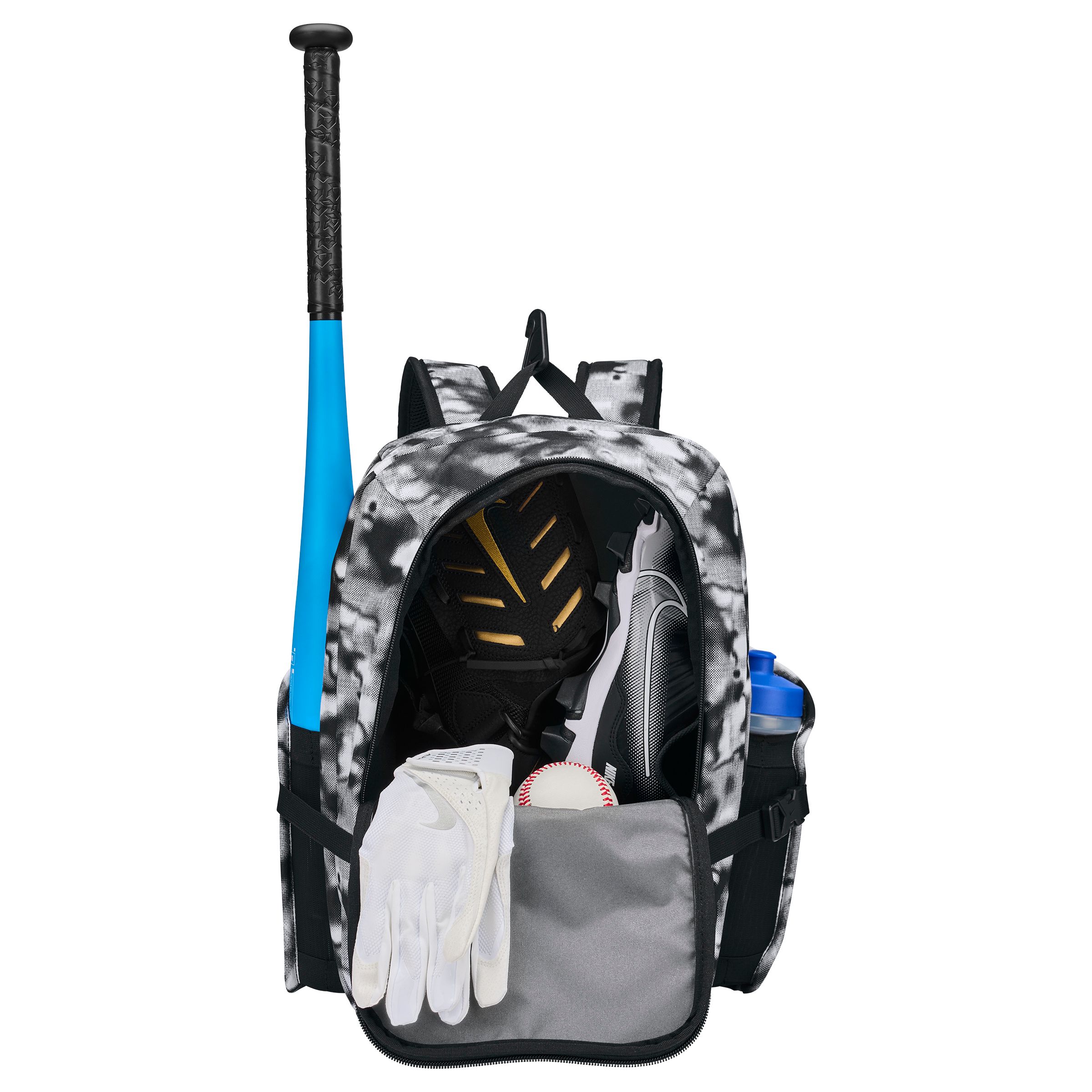Nike Youth Diamond Select Bat Pack
