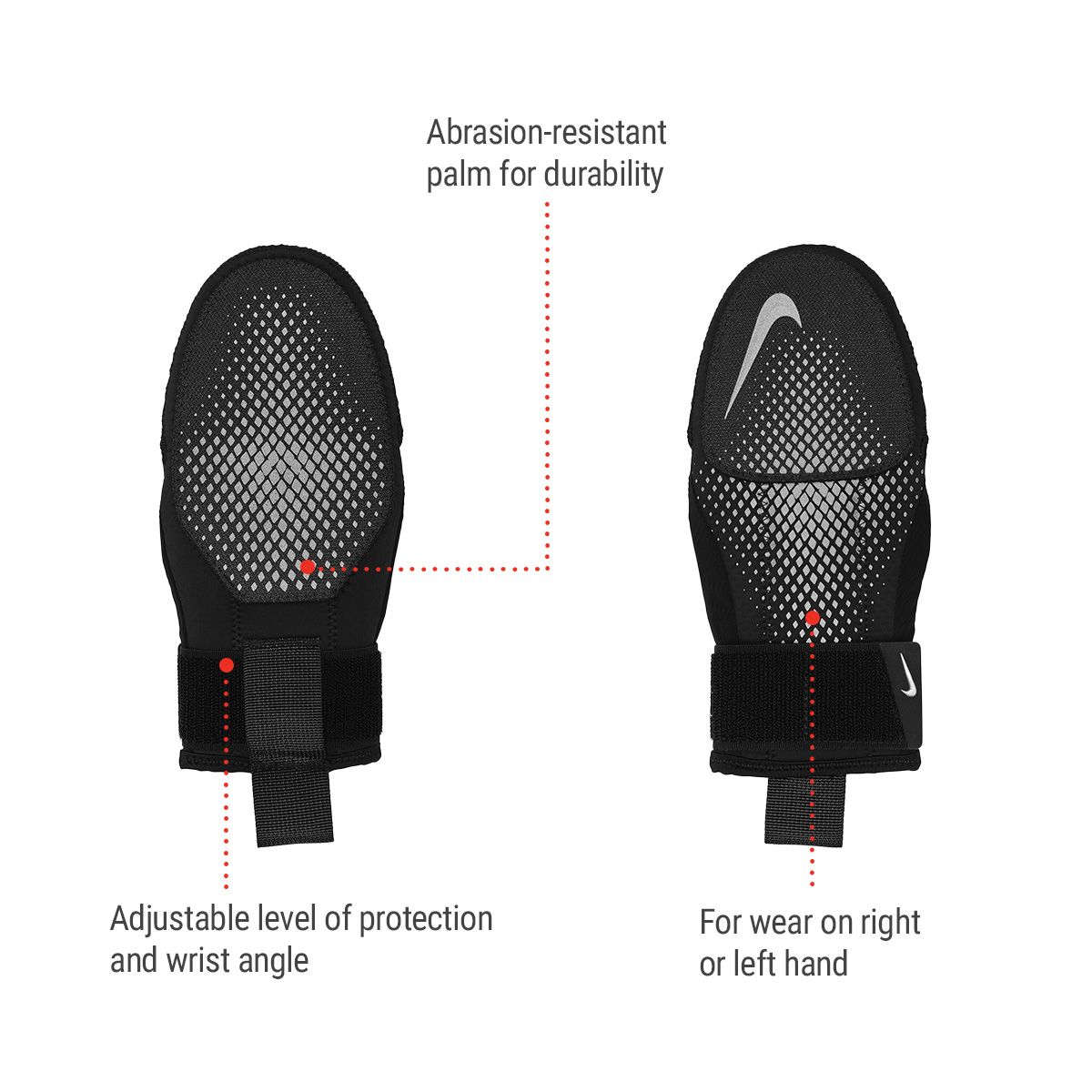 Nike Diamond Sliding Mitts 2.0