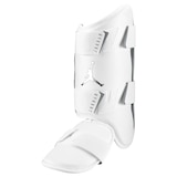 Jordan Fly Batters Leg Guard Front_Three_Fourths_Angled_Left