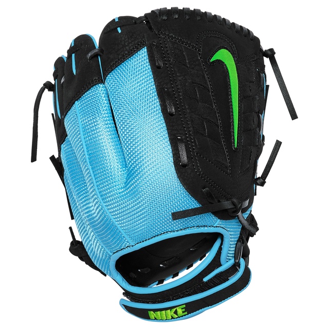 Nike Hyperdiamond Edge 11.5 Youth Baseball Gloves