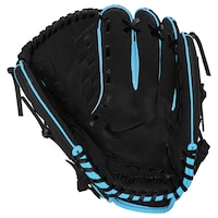 Nike Hyperdiamond Edge 11.5 Youth Baseball Gloves Front_Flat