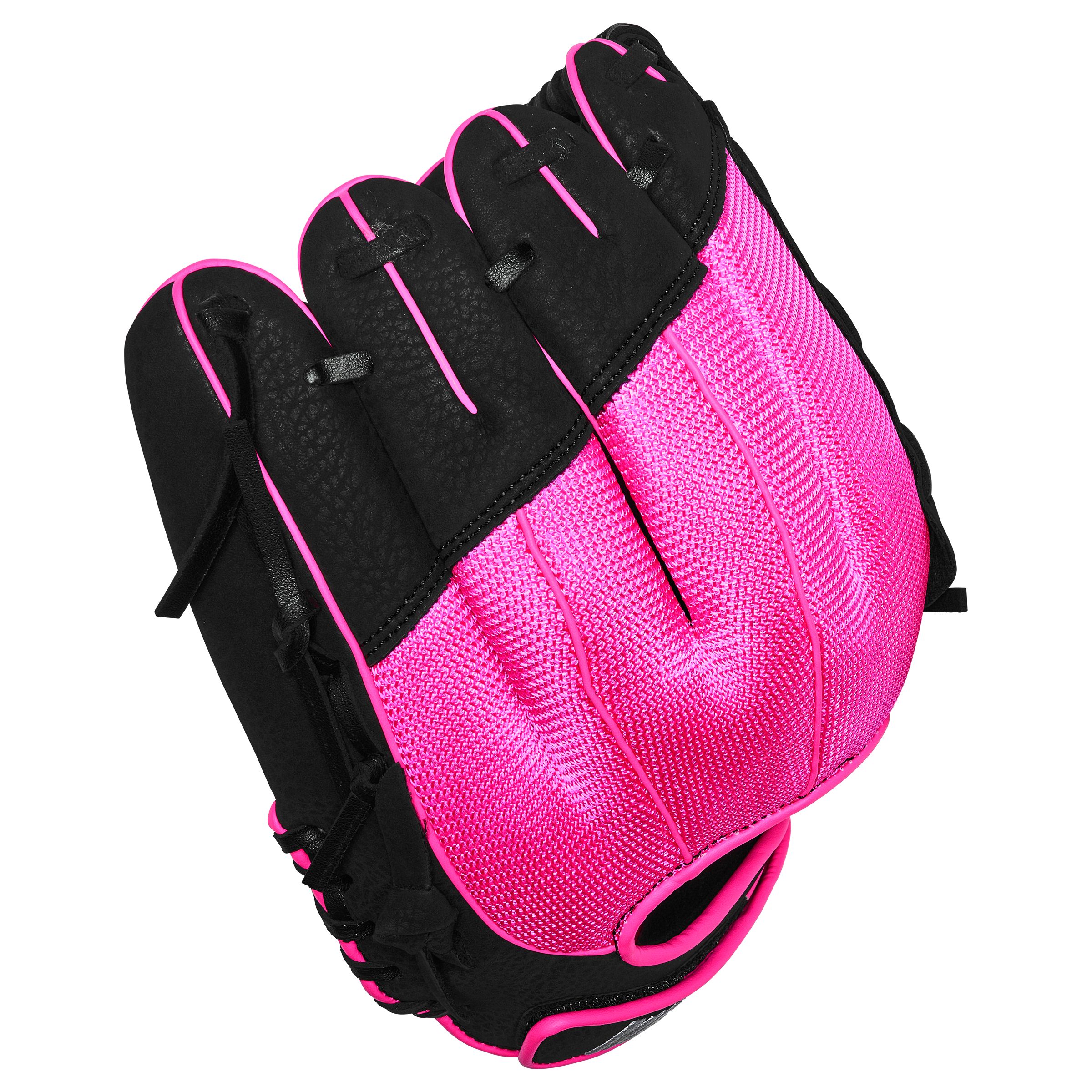 Nike Hyperdiamond Edge 11.5 Youth Baseball Gloves